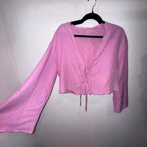 Brand new!! NWOT 3-Piece Top Set (Fits like L)